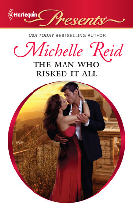 Title details for The Man Who Risked It All by Michelle Reid - Available